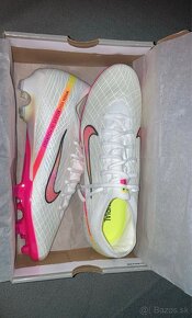 Predam Nike Mercurial - 4