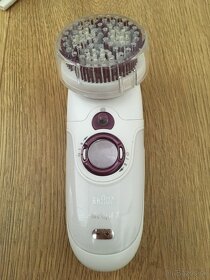 Epilator Braun Silk Epil 7 wet & dry - 4