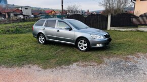 Škoda octavia 2.0 tdi - 4