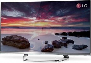 Predám televízor 42" lg 42lm670s - 4