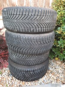 205/55r16 zimne - 4