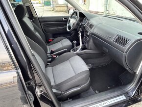 Volkswagen golf 19 tdi - 4