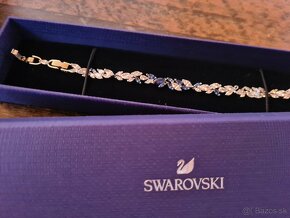 Naramok Swarovski - 4