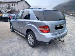 Predám Mercedes-benz Ml 320 W164 - 4