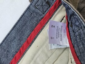 Kapsáče Tommy Hilfiger 29/34 - 4