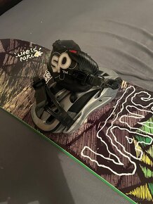 Snowboard 152 - 4