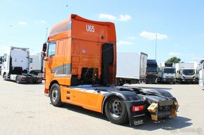 DAF XF 460, EURO 6 - 4