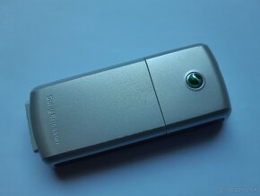 Sony Ericsson T290i Odblokovaný Plne funkčný /0949 626 317 - 4