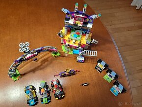 LEGO FRIENDS VELKY ZAVOD 41352 - 4