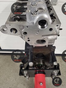 Motor 1.9 TDI AXB AXC Repas - 4