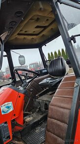 Zetor 5211- zetor 6211 - 4