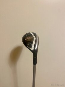 Callaway X2 Hot Hybrid 5 - 4