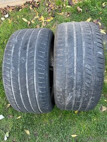 ,,Letne pneu Bridgestone 305/40 R20 RSC Dot3921 - 4