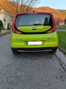 KIA Soul edition 7 elektromobil, Cena s DPH - 4