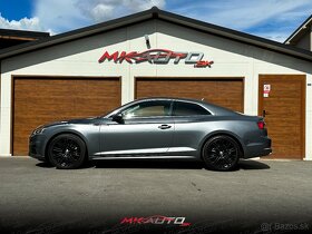 Audi A5 Coupe 2017 2.0 TSFI 140kW - 4