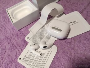 Apple Airpods 4 ANC - 4