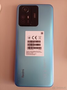 XIAOMI Redmi Note 12s 8/256GB (záruka 11/25) - 4