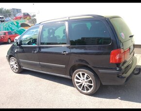 Seat Alhambra 1.9 tdi - 4