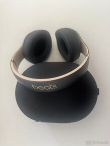 Beats by Dr. Dre Studio3 Wireless - 4