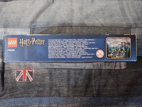 Lego Harry Potter 76420 - 4