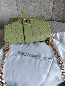 Michael Kors kabelka - 4