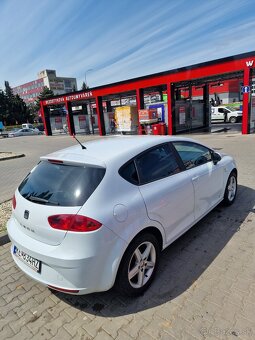 Seat Leon 1.2 TSI - 4