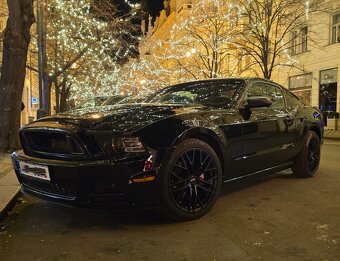 ⚜️Ford Mustang 3.7 V6⚜️ ///Coupe/// 227kw+(RTR)-2014 - 4