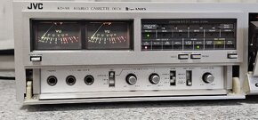 JVC KD-A8 / Super ANRS / Computer BEST Tuning system / JAPAN - 4