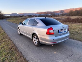 Škoda octavia 2 lift 1.9 tdi 77kw bez DPF 2010 208tisic.km - 4