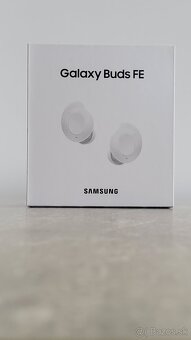 galaxy watch 7 + slúchadla galaxy buds FE + GPS lokátor - 4