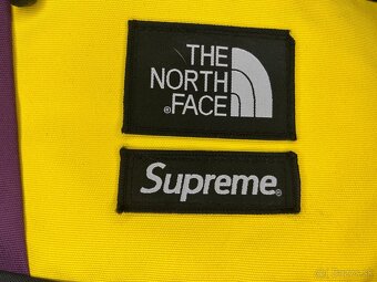 Supreme The North Face expedition FW18 ladvinka - 4