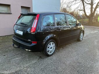 Ford Cmax 2.0 TDCI 100kw - 4