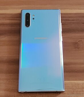 Samsung Galaxy Note 10 Plus - 4