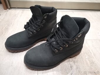 Timberland - 4