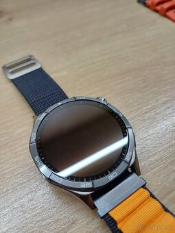 Huawei Watch GT5 - 4