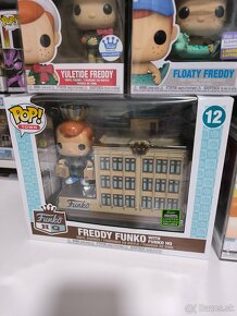 Freddy Funko Pop - 4