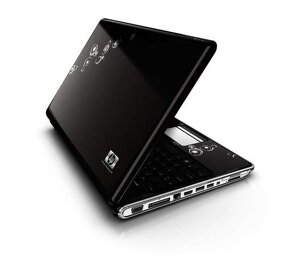 HP Pavilion DV7 2220ec - na diely - 4