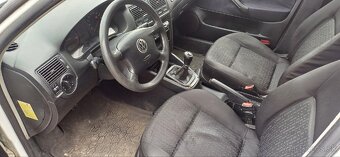 Volkswagen golf 4 variant 1.9 66kw - 4