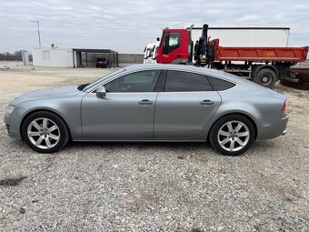 Audi A7 2.8fsi Quattro - 4