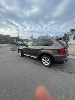 BMW X5 - 4