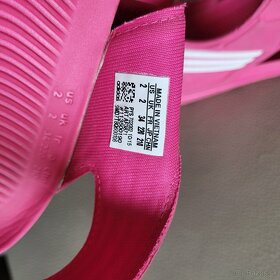 sandálky Adidas veľkosť 34 , UK 2 - 4