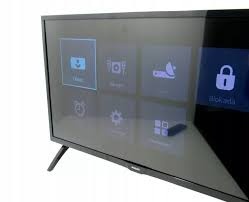 krásny LED TV PHILIPS 32  s 80 uhlopriečkou - 4