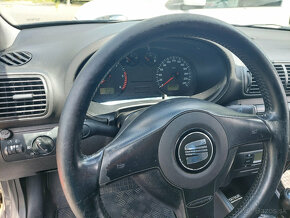 Seat Leon 1.9TDI - 4