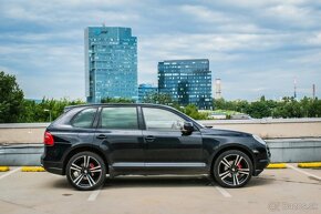 Porsche Cayenne diesel Tiptronic S - 4