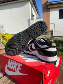 Nike Dunk Low World Champ - 45 / 46 - 4