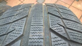 plechove disky 5x112 zimne 205/55 r16 - 4