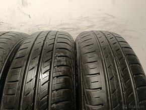 175/65 R14 Letné pneumatiky Matador Stella 4 kusy - 4