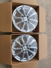 5x114,3 r18 mazda kia hyundai mitsubishi toyota honda - 4