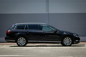 Volkswagen Passat Variant 2.0 TDI - 4