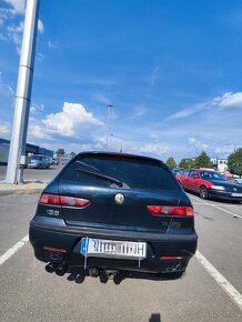 Alfa Romeo 156 - 4